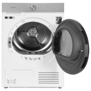 Mua Máy sấy bơm nhiệt Samsung DV90BB9440GH/SV 9kg giá rẻ