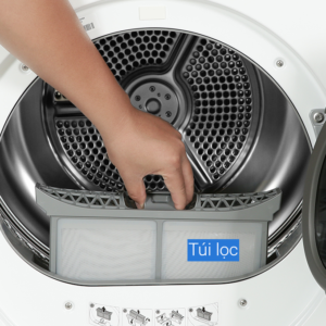 Mua Máy sấy bơm nhiệt Samsung DV90BB9440GH/SV 9kg giá rẻ