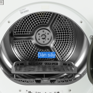 Mua Máy sấy bơm nhiệt Samsung DV90BB9440GH/SV 9kg giá rẻ