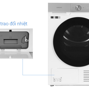 Mua Máy sấy bơm nhiệt Samsung DV90BB9440GH/SV 9kg giá rẻ