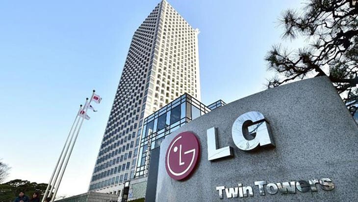 LG - Thương hiệu điện tử đến từ Hàn Quốc