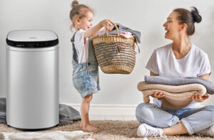 Máy Giặt Mini Là Gì? Những Lợi Ích Không Ngờ Khi Sử Dụng