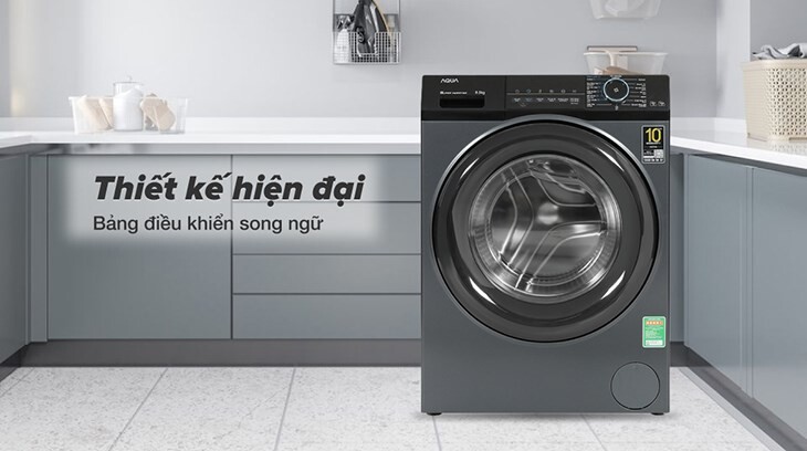 Thiết kế sang trọng, nâng tầm không gian sống