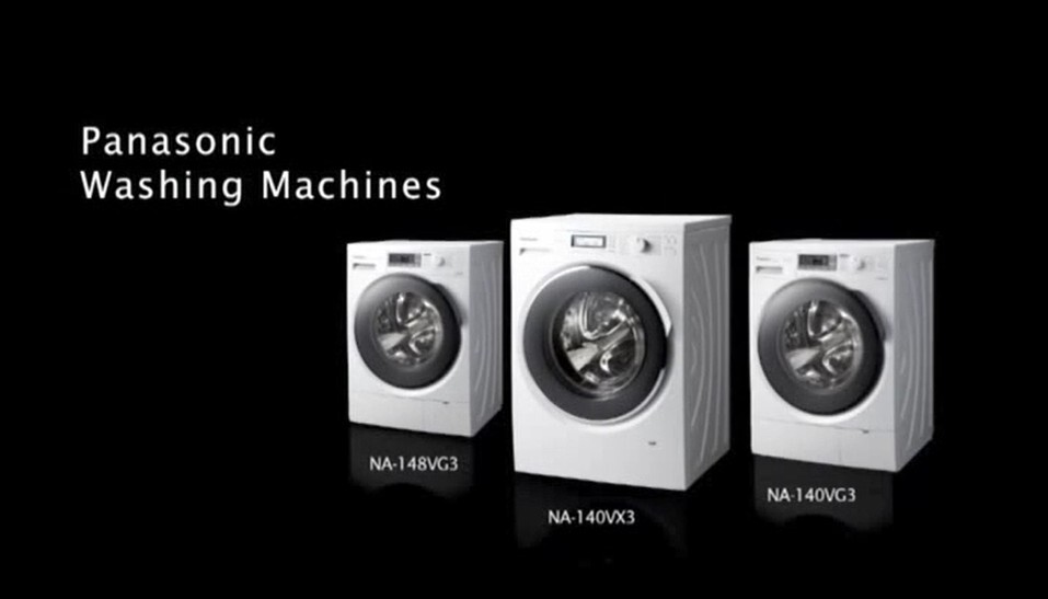 Cảm biến Econavi – Tối ưu điện nước, nâng cao hiệu quả giặt