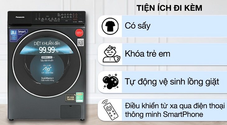 Khóa Trẻ Em – An Toàn Khi Sử Dụng