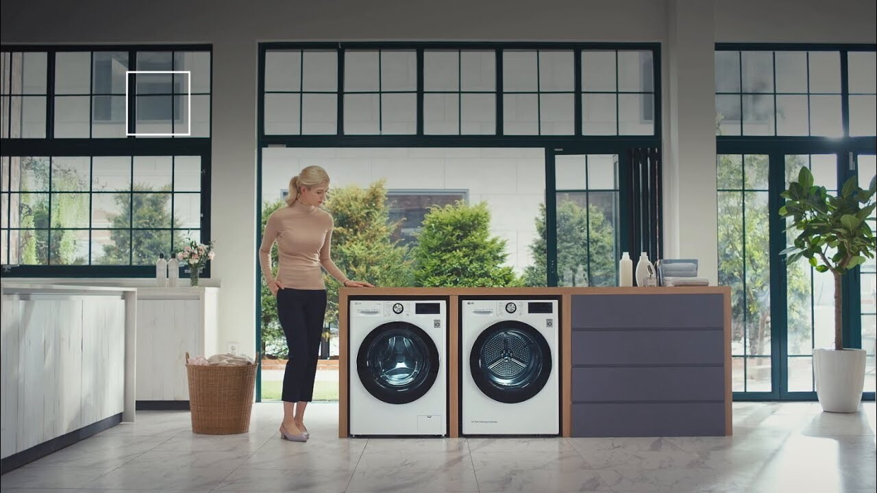 Công nghệ AI DD – Bảo vệ quần áo thông minh