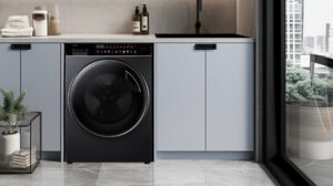 Máy Giặt Aqua Có Tốt Không? Nguồn Gốc Thương Hiệu Ở Đâu?