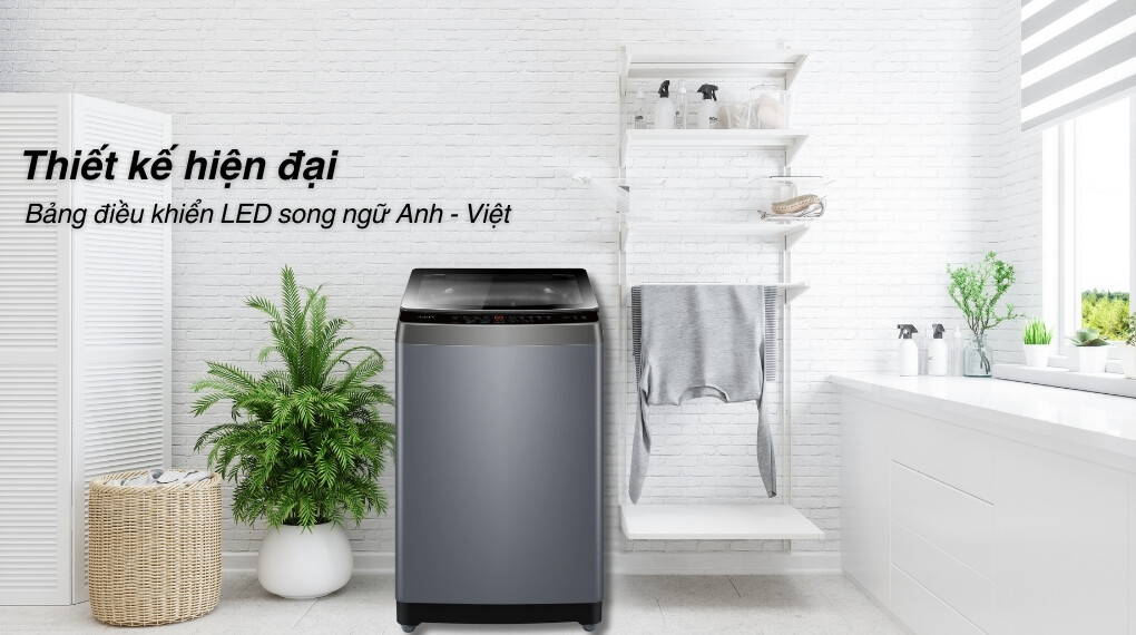 Có Nên Mua Máy Giặt Aqua Không?