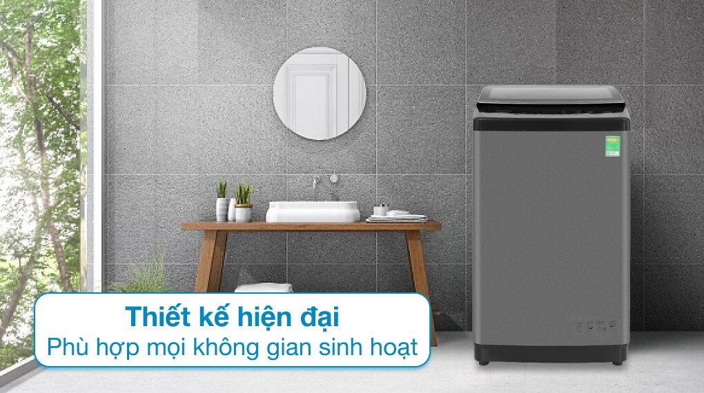 Thiết Kế Hiện Đại, Dễ Dàng Hài Hòa Mọi Không Gian Sống