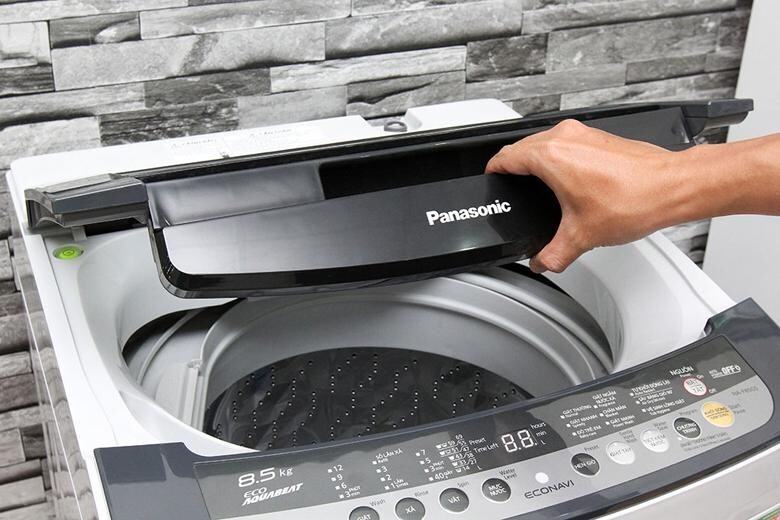 Có Nên Mua Máy Giặt Panasonic?