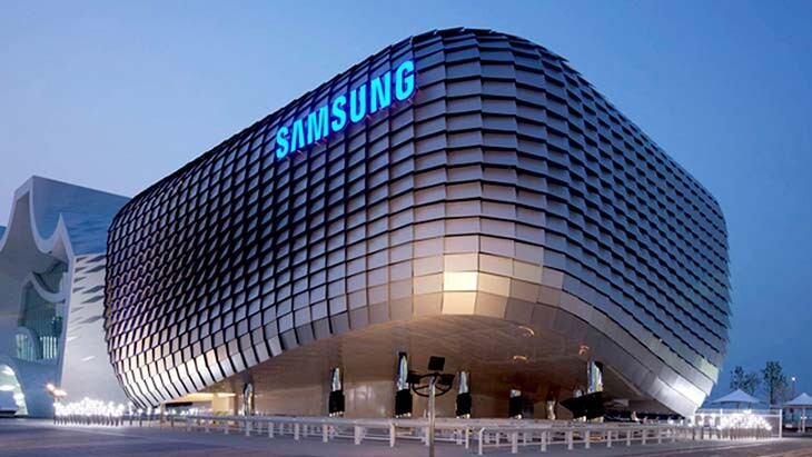 Máy giặt Samsung – Thương hiệu nổi bật đến từ Hàn Quốc