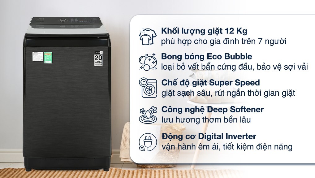 Thiết kế hiện đại, nâng tầm không gian sống