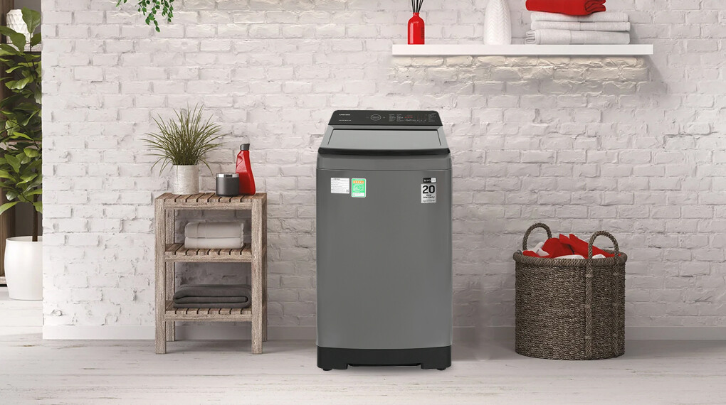 Tiết kiệm điện năng với công nghệ Digital Inverter