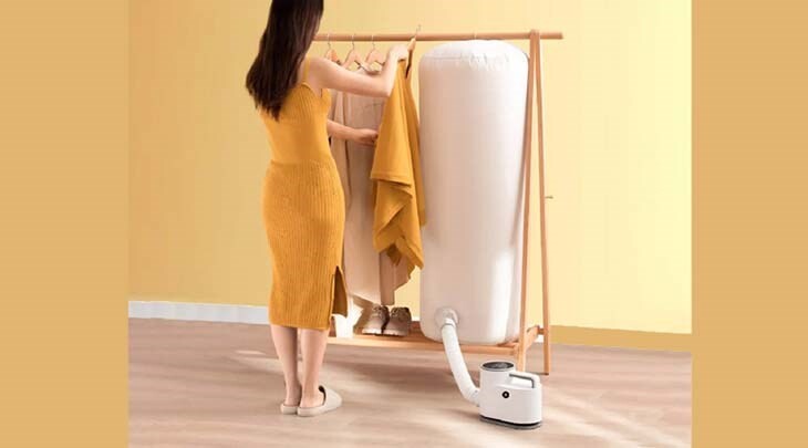 Lưu Ý Về Công Suất Khi Chọn Tủ Sấy Quần Áo