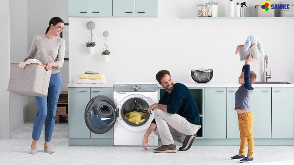 Lý Do Nên Vệ Sinh Máy Sấy Định Kỳ