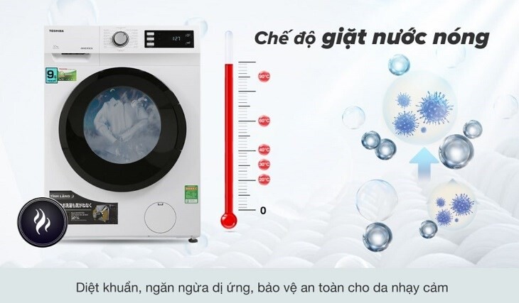 Lưu Ý Khi Giặt Đồ Lụa Bằng Máy Giặt