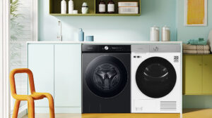 Hướng Dẫn Dùng Máy Sấy Quần Áo Samsung Đơn Giản Nhất