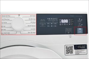 Hướng Dẫn Sử Dụng Máy Sấy Electrolux Đúng Cách