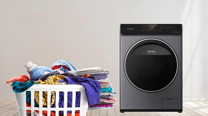 Tiện Ích Hỗ Trợ Giặt Chăn Mền Hiệu Quả