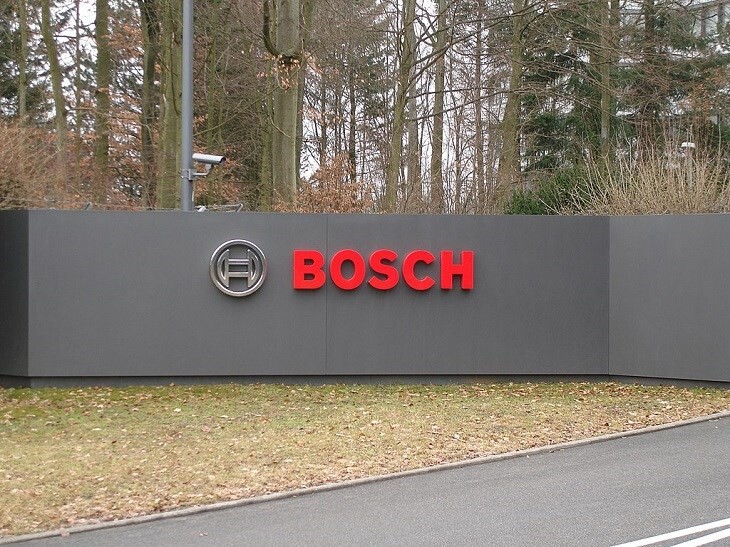 Máy Sấy Quần Áo Bosch – Thương Hiệu Uy Tín Từ Đức