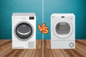 Máy Sấy Thông Hơi Và Ngưng Tụ: Khác Nhau Điểm Nào?