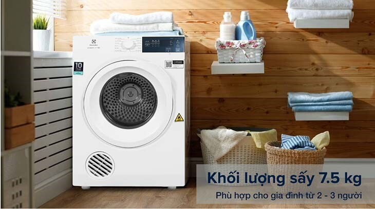 Lưu Ý Khi Sử Dụng Máy Sấy Úp Ngược