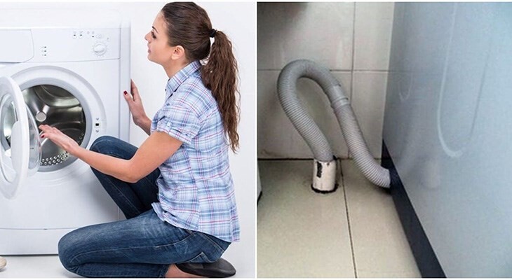 Lỗi E13 máy giặt Electrolux là gì?