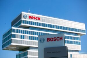Máy giặt Bosch của nước nào? Có tốt không?