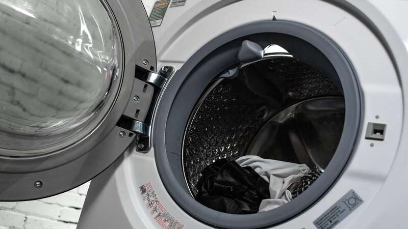 Nguyên nhân máy giặt Electrolux báo lỗi E30