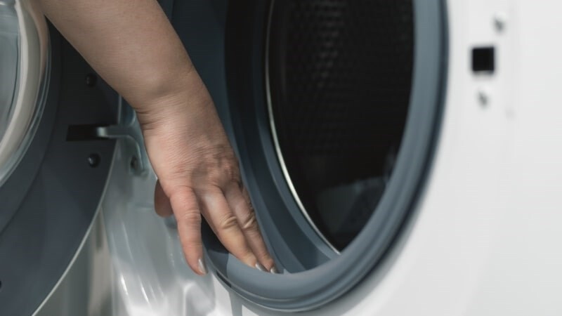 Cách xử lý lỗi E30 máy giặt Electrolux