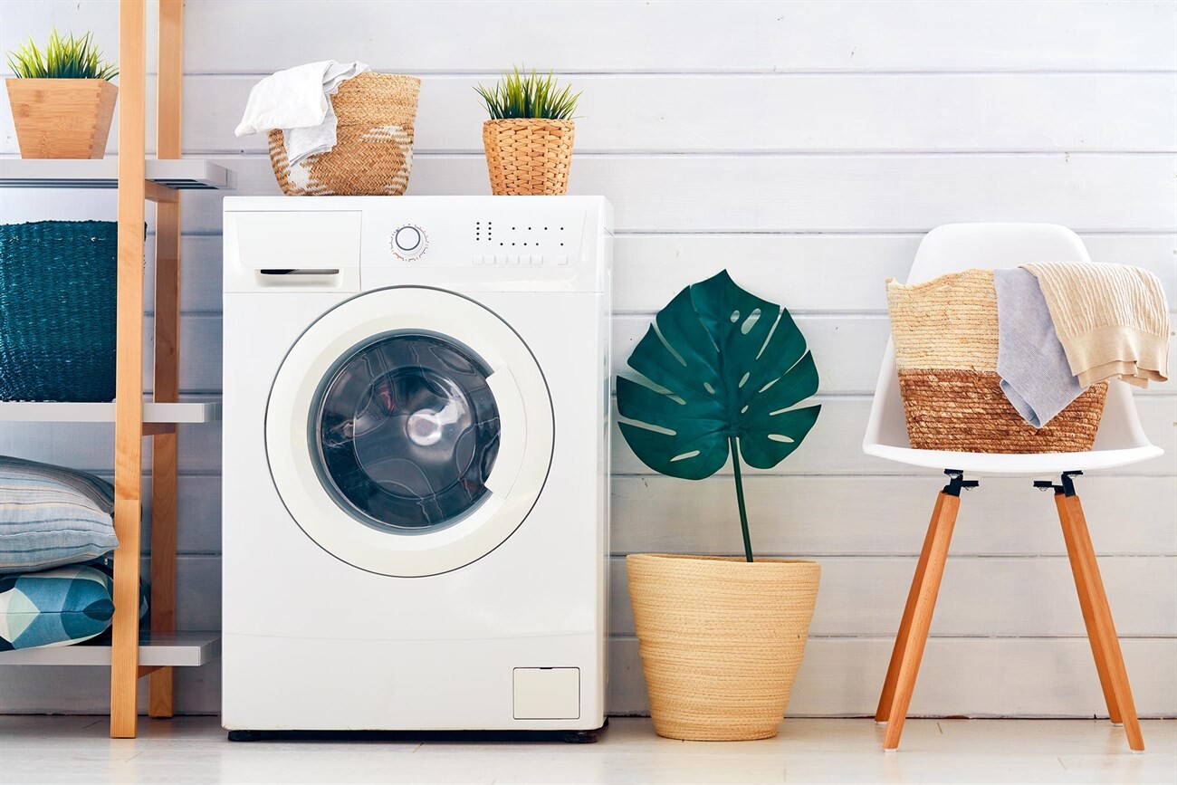 Cách nhận biết và khắc phục tải trọng không cân bằng trong máy giặt