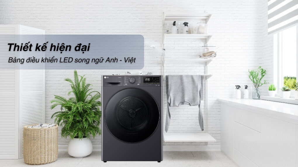 Tại sao cần vệ sinh máy sấy quần áo định kỳ