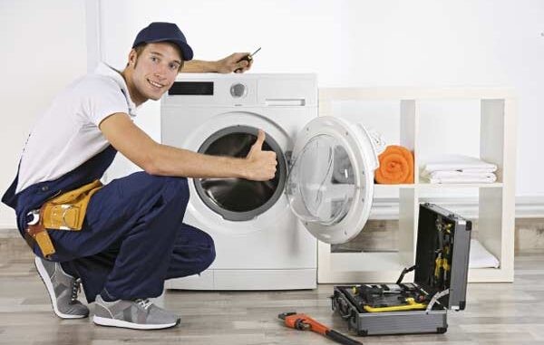 Khắc phục lỗi E8 máy giặt Aqua khi cảm biến mực nước bị hỏng