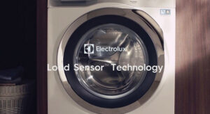 Công Nghệ Load Sensor Trên Máy Giặt Là Gì?